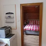 דירה Zwei Welten Sachsenburg