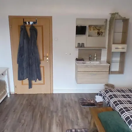 Apartment Zwei Welten *