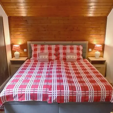 Zwei Welten Apartment *