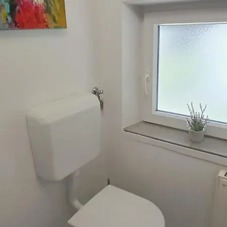 Zwei Welten Appartement