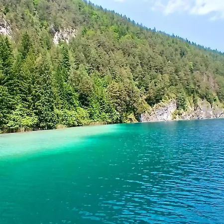 Zwei Welten Apartment *