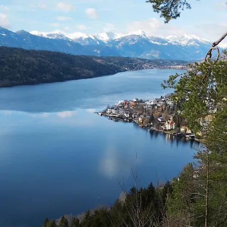 Apartment Zwei Welten *