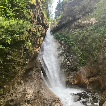 Apartment Zwei Welten