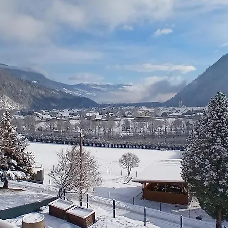 Apartament Zwei Welten *