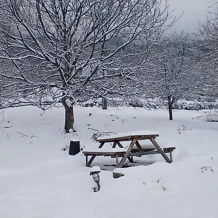 Zwei Welten Apartament Sachsenburg