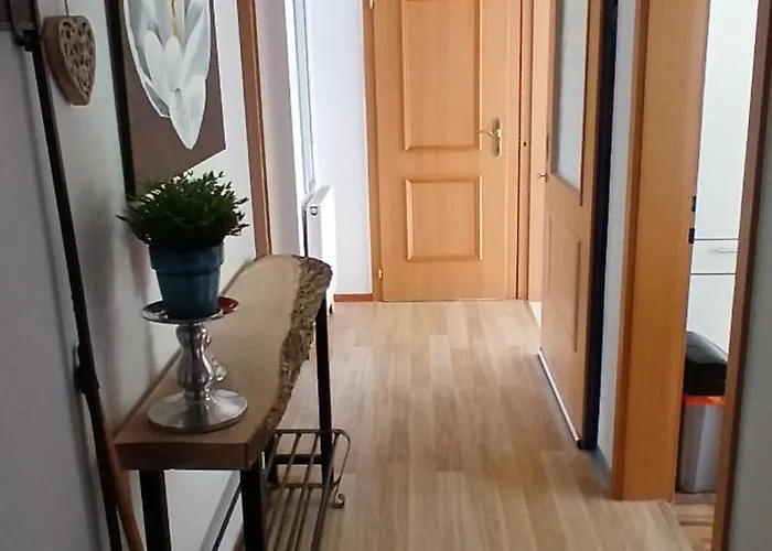 Zwei Welten Apartament Sachsenburg