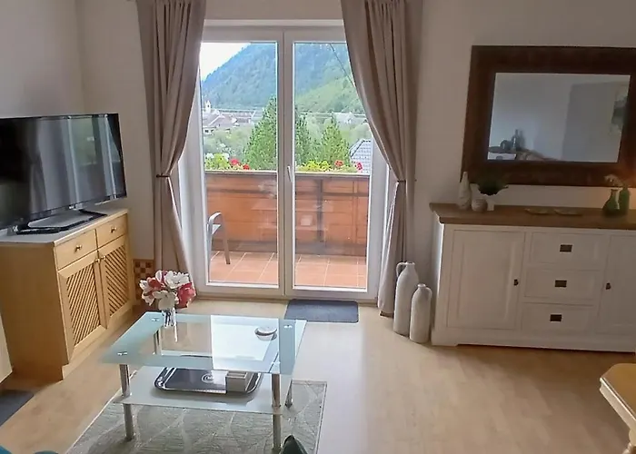 Apartament Zwei Welten