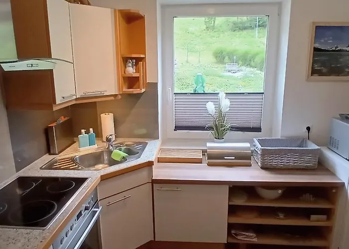 Zwei Welten * Sachsenburg