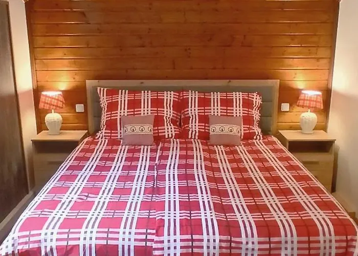 Zwei Welten Apartament *