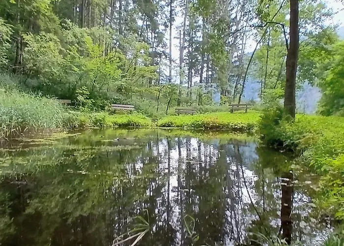 Zwei Welten Sachsenburg