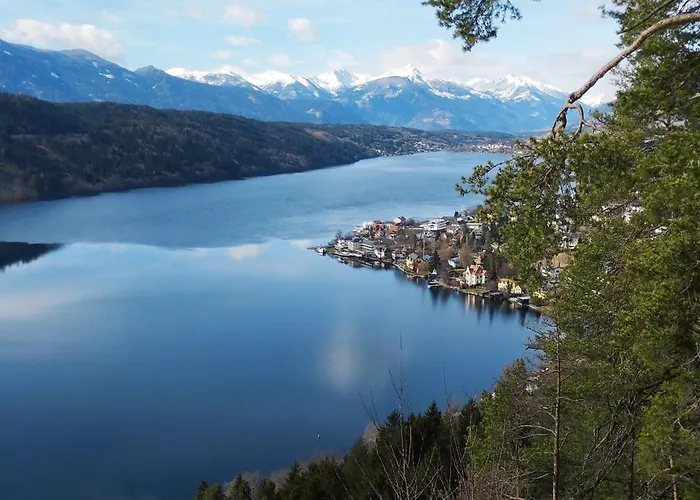 Apartament Zwei Welten *