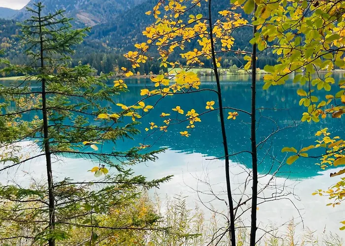 Apartament Zwei Welten *