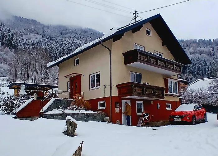 Zwei Welten Sachsenburg