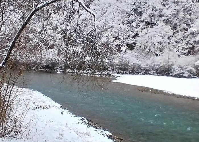 Apartament Zwei Welten *
