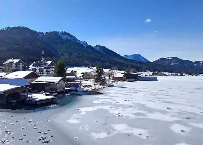 Zwei Welten Sachsenburg